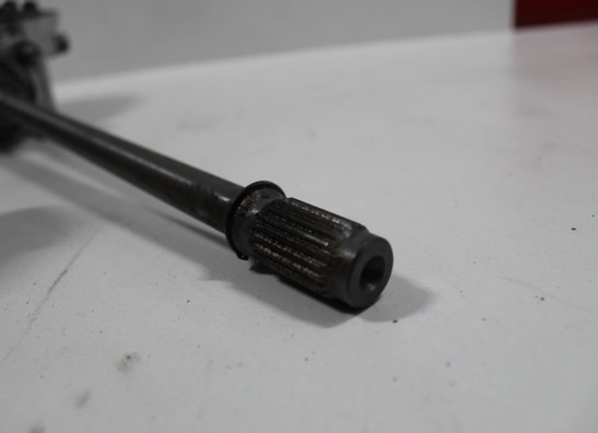 Cardan Yamaha BT 1100