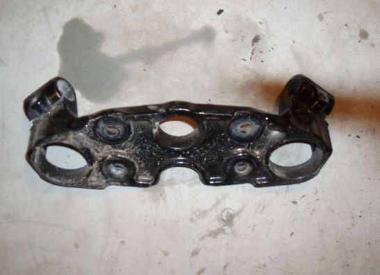 Kroonplaat Suzuki RF 900