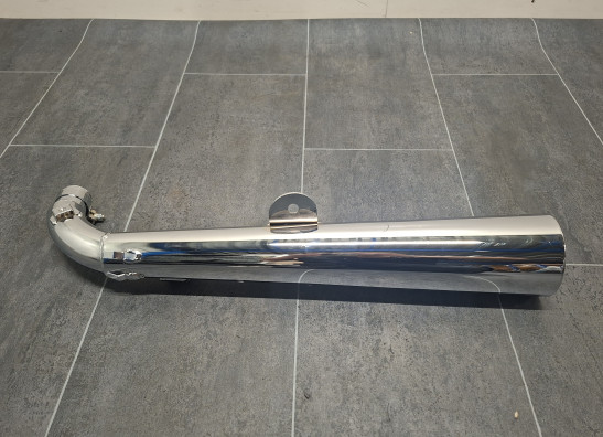 Muffler Honda VT 500