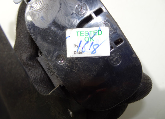 Brandstofbuis KTM 390 Duke