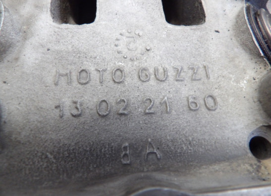 Zylinderkopf Moto Guzzi 1000 i Convert