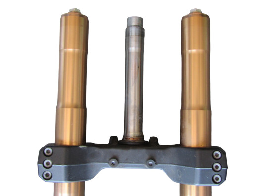 Horquillas de suspensión completas Kawasaki Z 750