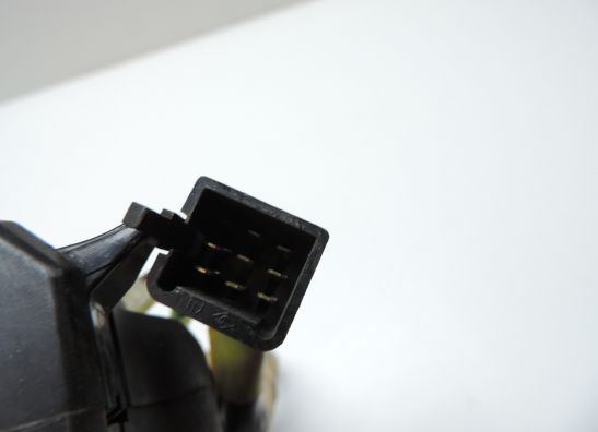 Stuurschakelaar links Kawasaki GPZ 1000