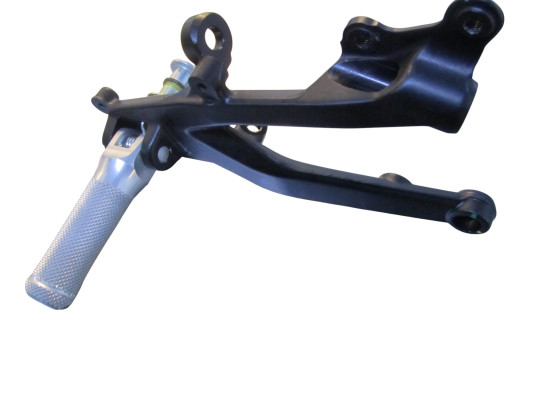 Rechter schetsplaat Ducati Panigale V4 R