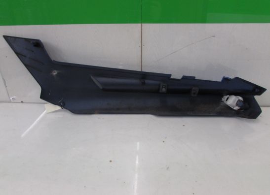 Heck rechts Kawasaki ZZR 250