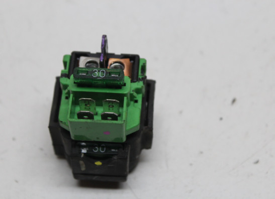 Startmotor relais Honda X-adventure 750