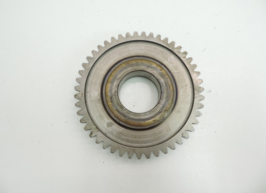 Start up clutch Honda CBR 600 F