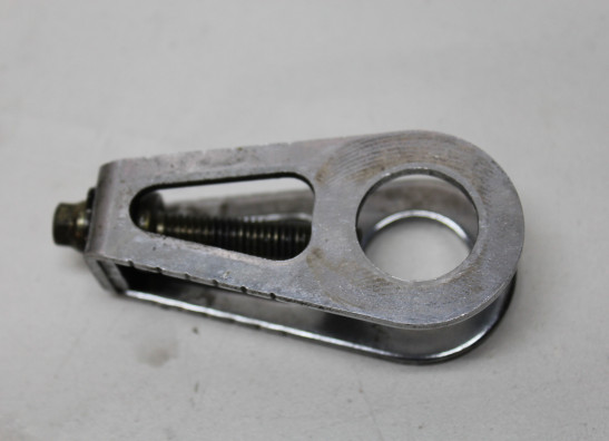 Achteras Honda XL 1000 V Varadero