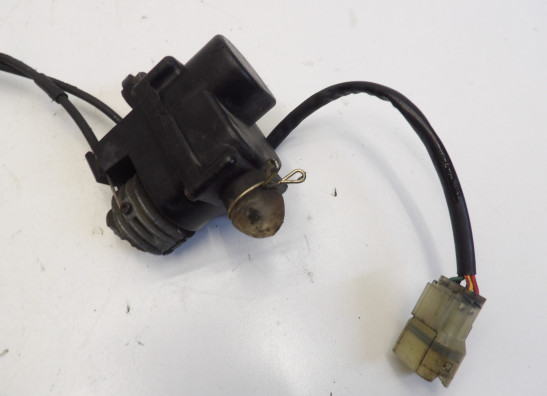 Exup servo klep Honda CBR Fireblade