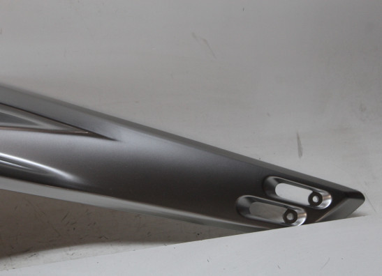 Rechter achterkant Yamaha XP 500 T-Max