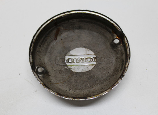 Motorblockdeckel Honda CB 400