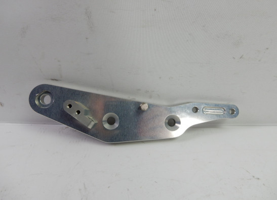 Voetsteun Rechts Moto Guzzi V9