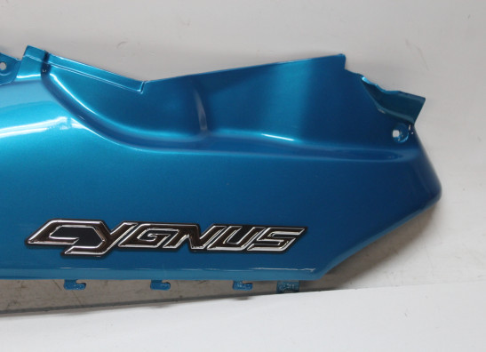 Linker achterkant Yamaha XC125 Cygnus