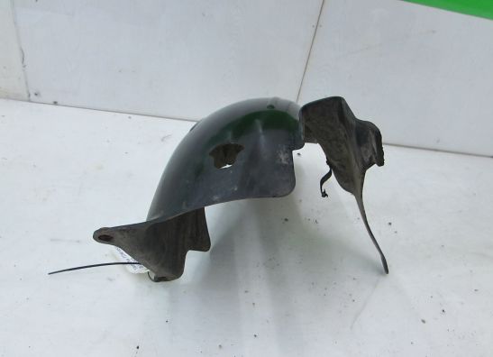 Hinterradabdeckung Yamaha TDM