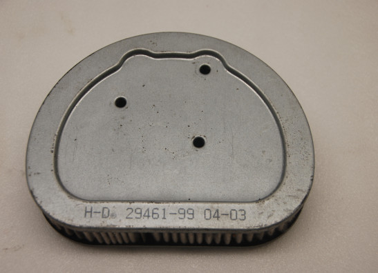 Air cleaner case Harley Davidson Dyna