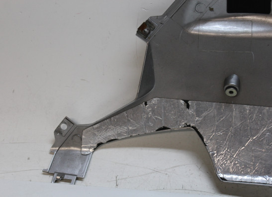 Verkleidung rechts unten Yamaha YZF R1