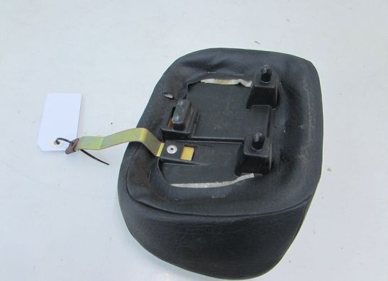 Buddy zadel Suzuki Burgman 400