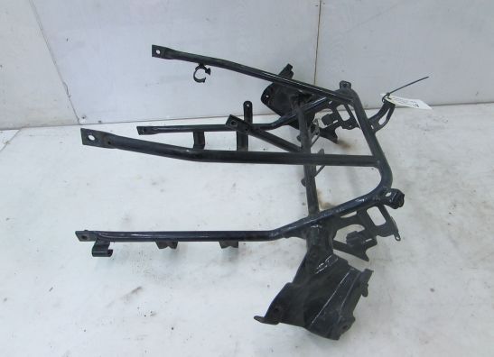 Kuipframe Honda PC 800