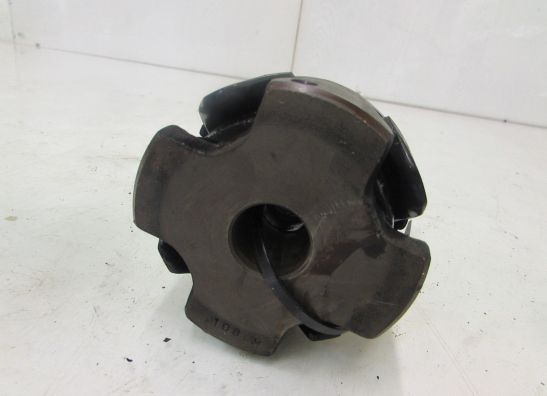 Rotor Yamaha XJ 900 S Diversion