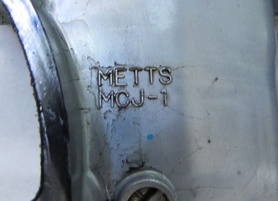 Carterpan Honda CBR Fireblade