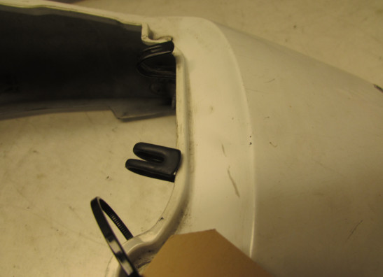 Rear cowl Honda CBR Fireblade