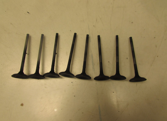 Motorblock Sonstiges Suzuki GSX R 1100