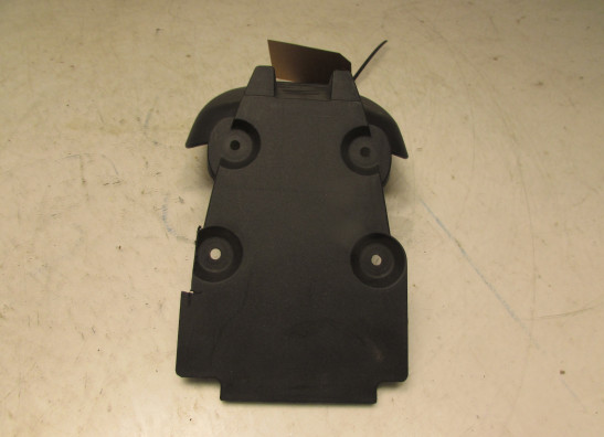 Kentekenplaathouder Ducati Monster S2 1000