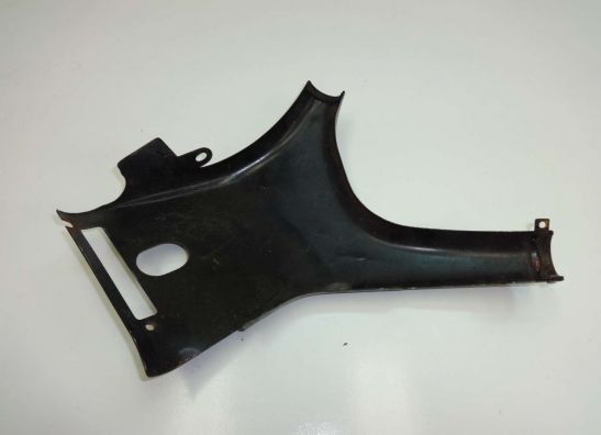 Frame - onderdelen Suzuki VS 1400 Intruder