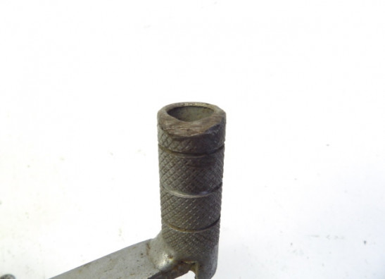 Rempedaal Honda CBR 1000 F