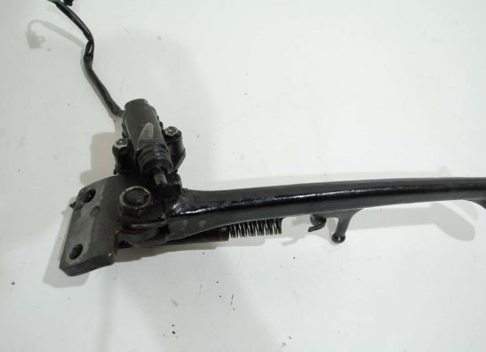 Stander Kawasaki ZXR 400