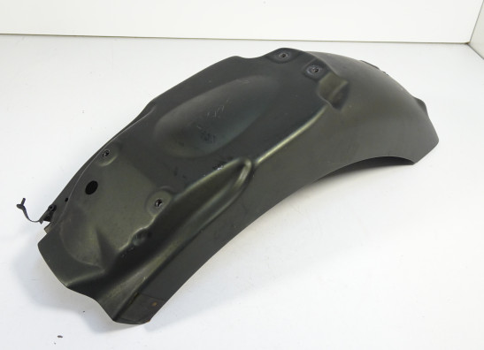 Hinterradabdeckung Triumph scrambler 900