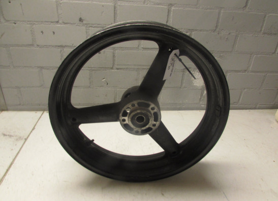 Felge vorne Suzuki GSF 1200 Bandit