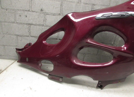 Rechter zijkuip Suzuki GSX F 750