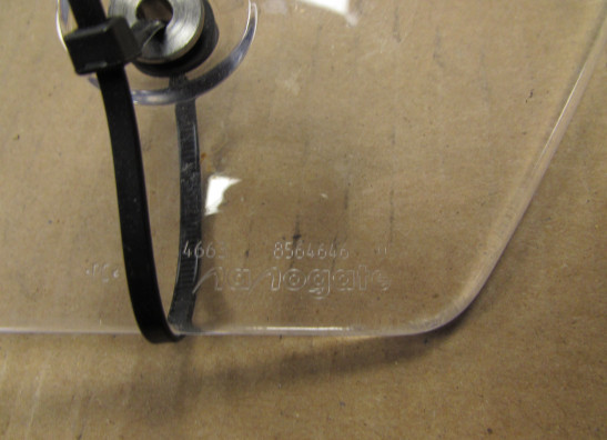 Kuipruit BMW F 750 GS