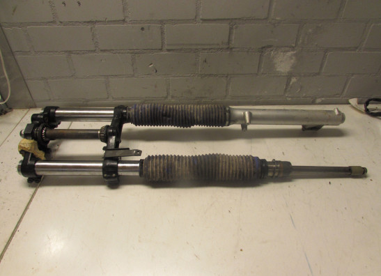 Front Fork right complete Yamaha XTZ Tenere