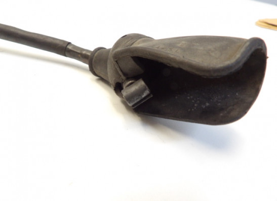 Koppelingskabel Honda CBR 600 F