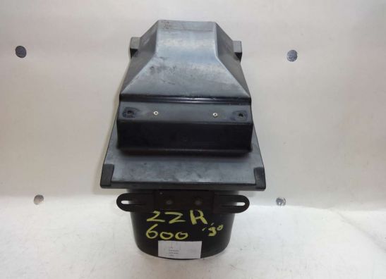 Achterspatbord Kawasaki ZZR 600