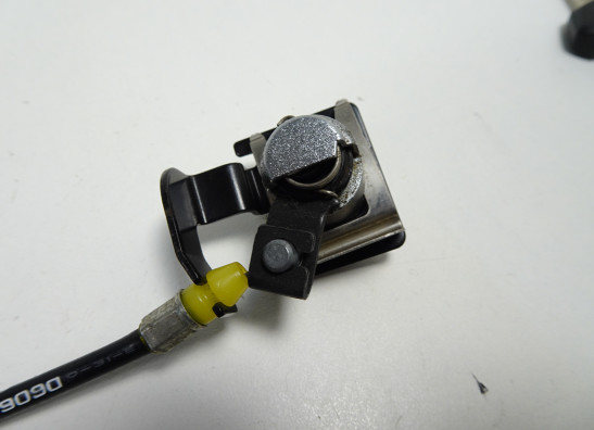 Key set Kawasaki VERSYS 1000