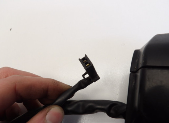 Stuurschakelaar links Yamaha FZR 600