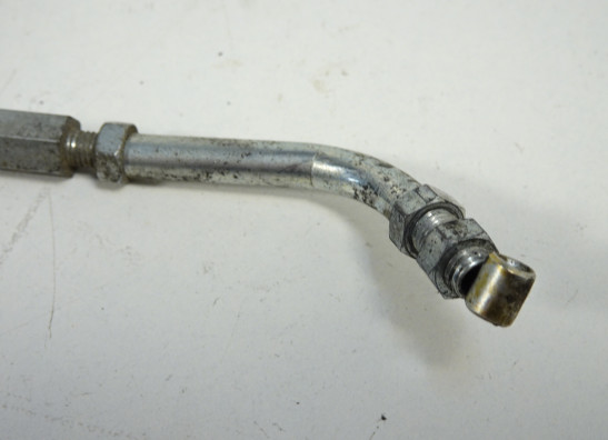 Cable Del Ahogador Aprilia RSV 1000