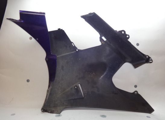 Rechter zijkuip Honda CBR 600 F