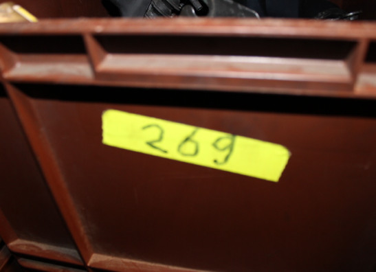 Carburateurset Yamaha FAZER 600