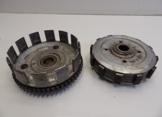 Kupplung Kawasaki KZ 440