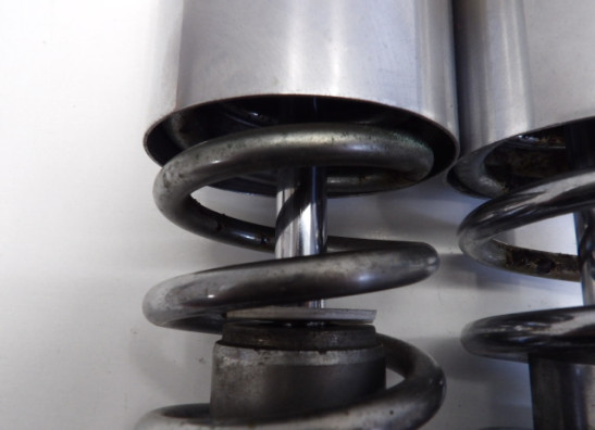 Achterschokbreker Suzuki VS 700 Intruder