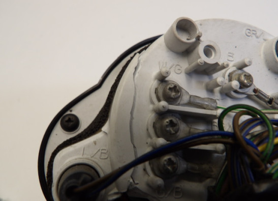 Tellerset BMW R 1100 S