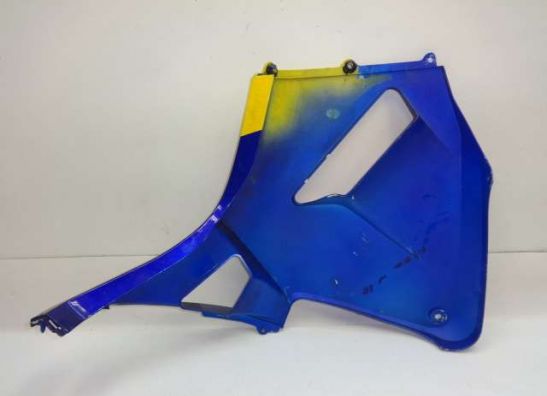 Rechter zijkuip Honda CBR 600 RR