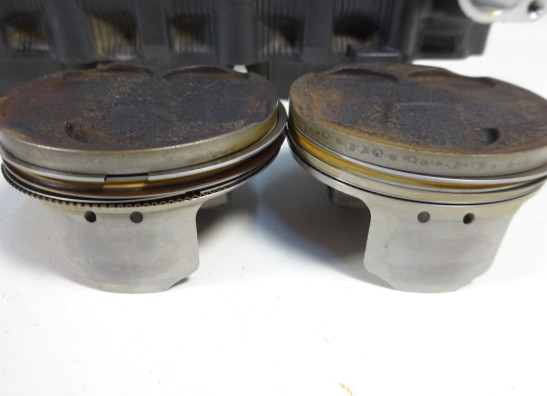 Cilinderblok Yamaha FZ1