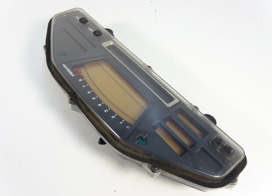 Tellerset Suzuki Burgman 650