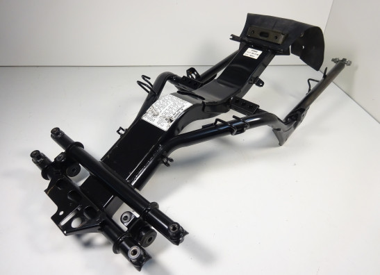 Rail Honda VFR 800 I