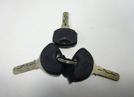 Schlosssatz BMW R 1200 RT